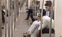 delhi metro, dmrc, grey line extension, pink line