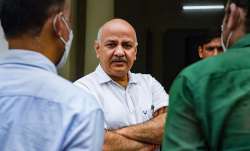 manish sisodia, monsoon session, second wave, oxygen crisis