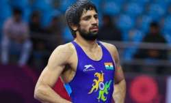 India at Tokyo Olympics Day 12 LIVE: Ravi Dahiya to begin campaign in wrestling 57kg category