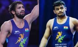 Wrestling: Ravi Dahiya, Deepak Punia cruise into semis at Tokyo Olympics
