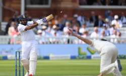 ENG vs IND 2nd Test | Rohit needs to be little more selective with his shots: Vikram Rathour