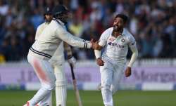 ENG vs IND | Mohammed Siraj has 'strings in his strides': Sachin Tendulkar