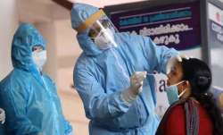 kerala covid cases