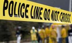 Man sets himself ablaze in front of Tamil Nadu CM Stalin's