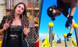 Divyanka Tripathi 