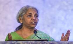 India, SBI, banks, Finance Minister Nirmala Sitharaman, bank consolidation, FM sitharaman, Central g