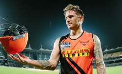 Jason Roy