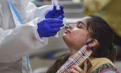 Kerala govt conducts sero survey as 20,487 new Covid cases