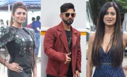 Khatron Ke Khiladi 11 finale shoot photos