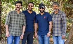 RRR: Jr NTR, Ram Charan, Ajay Devgn's starrer release delayed again, new date to be announced soon