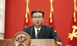 north korea