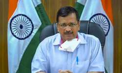 Arvind Kejriwal government allows Chhath celebrations in