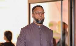 owaisi