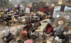 Gurugram's popular Banjara Market demolished; over 250