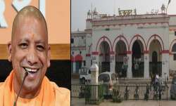 faizabad railway station name change