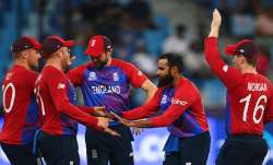 England vs Bangladesh Live Streaming T20 World Cup (File Image of England Cricket)