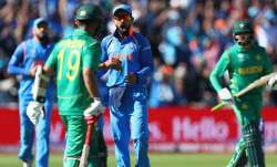 India will open their T20 World Cup 2021 campaign against the arch-rivals Pakistan on October 24, Su
