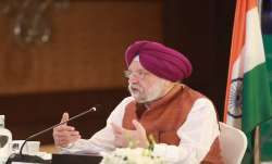 India, US dollar five trillion economy, Hardeep singh Puri, latest national news, business news upda