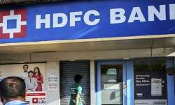 HDFC Bank, in its complaint, alleged that in all 66