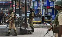 j and k, militant attacks 