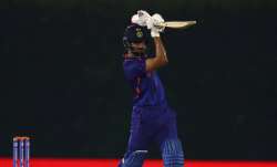 File photo of KL Rahul.