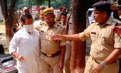 ashish mishra, lakhimpur kheri violence, 