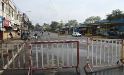 tamil nadu lockdown, covid 19 lockdown