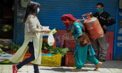 LPG price hike: Domestic cooking gas cylinder price rises by Rs 15; revised rate effective from toda