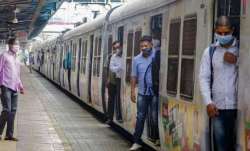 Maharashtra: Fully vaccinated can now board Mumbai local trains