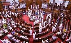 Parliament Winter Session to be held from November