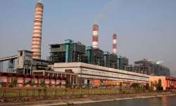 power plant, power crisis