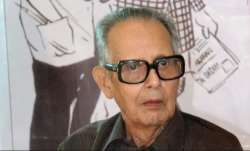 RK Laxman