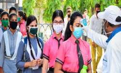 Himachal Pradesh: Over 550 students test Covid-positive in a month