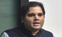 Uttar Pradesh floods: Sidelined BJP MP Varun Gandhi targets