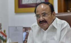 Venkaiah Naidu, VP Naidu four day visit, vp naidu visit to Goa, October 27, wednesday, latest nation