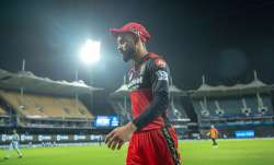 IPL 2021, RCB vs SRH - Will Virat Kohli rest for Bangalore's clash against Hyderabad?