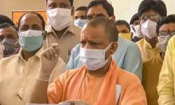 yogi slams samajwadi party