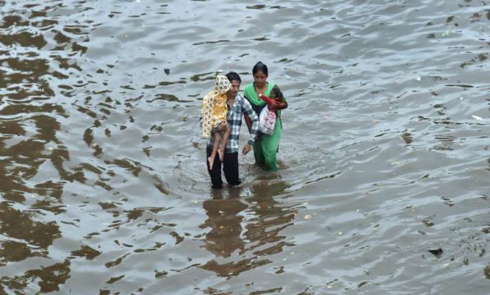 Rajasthan: Rains lash parts of Hadouti region; three die,