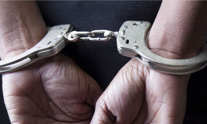 Delhi fake job racket: 20 people duped 2 crore, 7 arrested