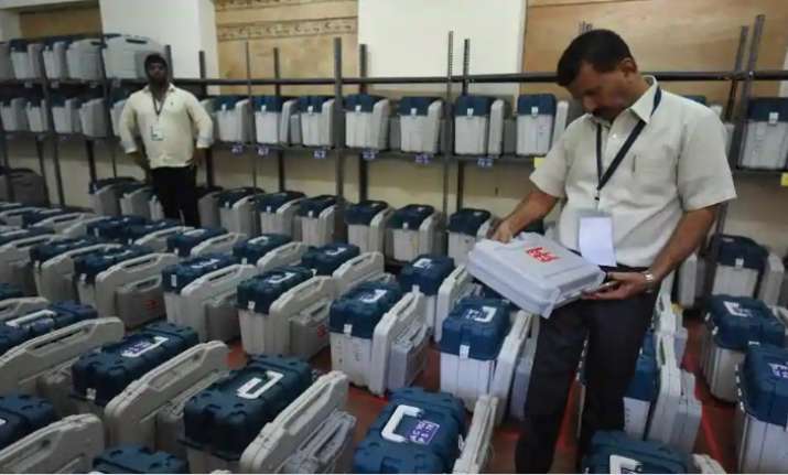 In its complaint, the poll panel asked the police to probe