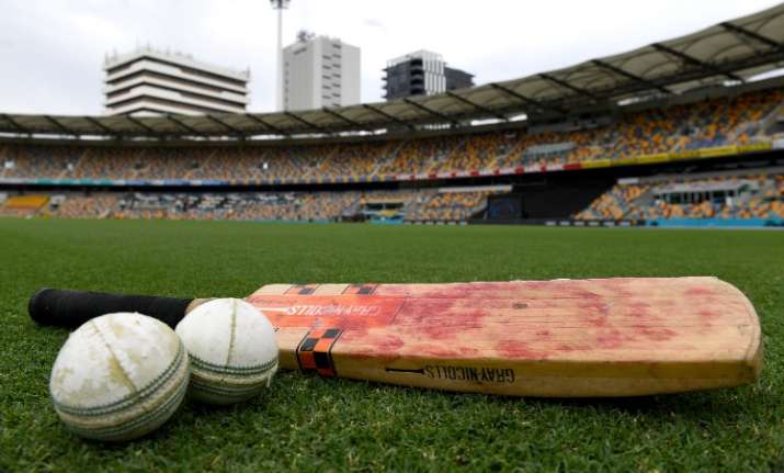 DDCA President Rajat Sharma promised strict action against