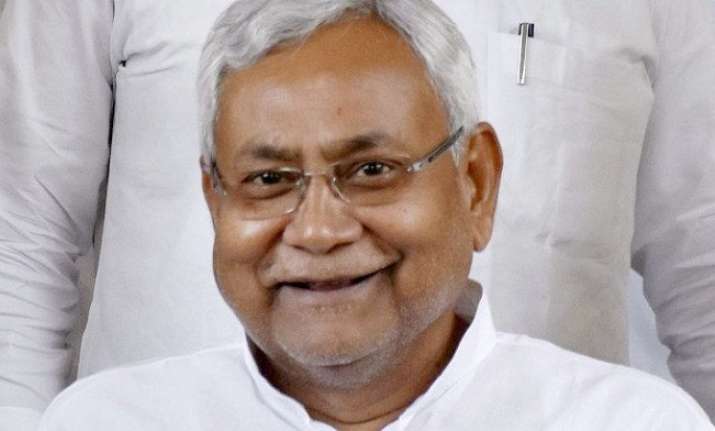 Bihar: CM Nitish Kumar to expand his cabinet today | India News – India TV