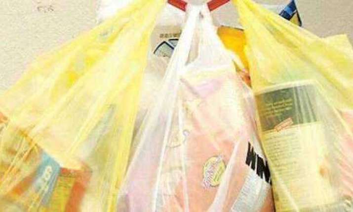 Bahrain to ban plastic bags in July (Representational Image)
