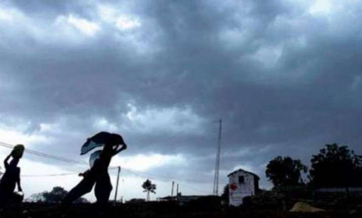 Monsoon may take more time to reach
