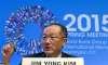 world bank chief praises pm modi s jan dhan yojna