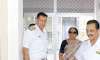 mystery shrouds death of naval command chief