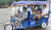 delhi govt to regulate e rickshaws to bring in more buses
