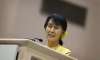 oxford didn t take me away from india suu kyi