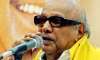 dmk not a mere party but a movement karunanidhi