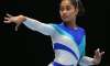 cwg 2014 dipa first indian woman to clinch gymnastics medal